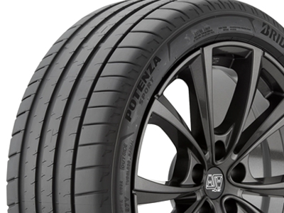 BRIDGESTONE POTENZA SPORT RUN FLAT